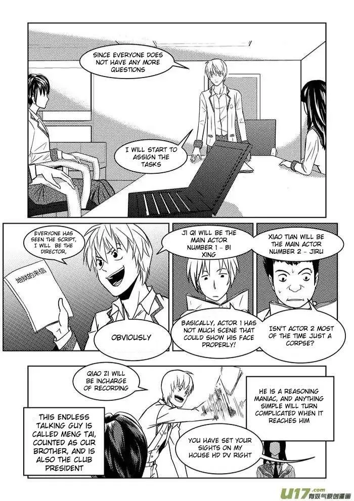 Telencephalon Chapter 1 page 11 - 