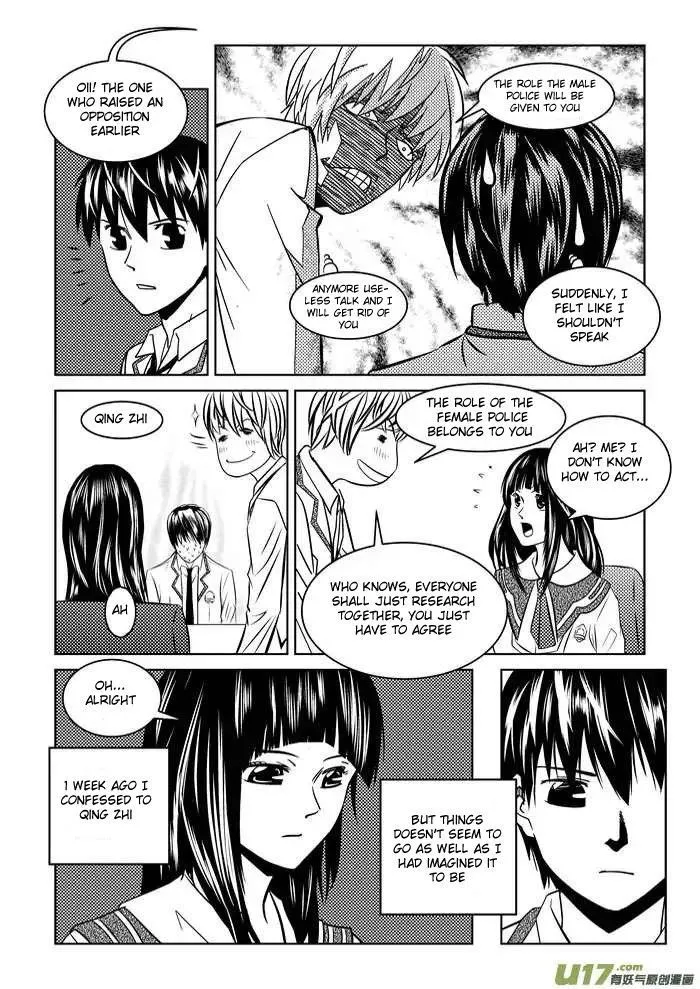 Telencephalon Chapter 1 page 12 - 