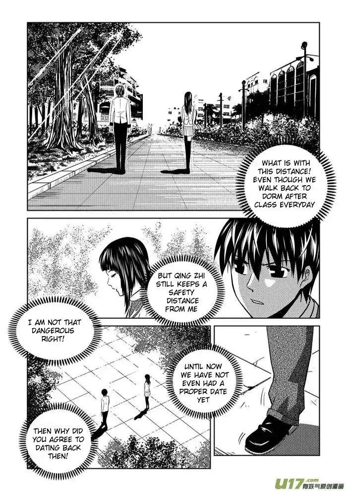 Telencephalon Chapter 1 page 13 - 