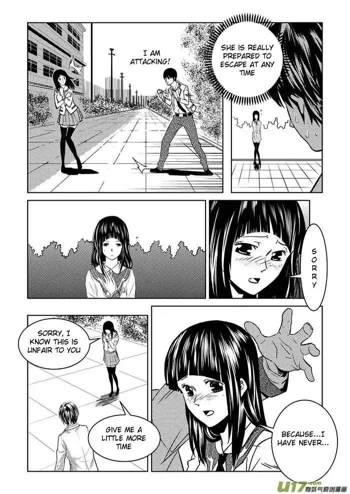 Telencephalon Chapter 1 page 14 - 