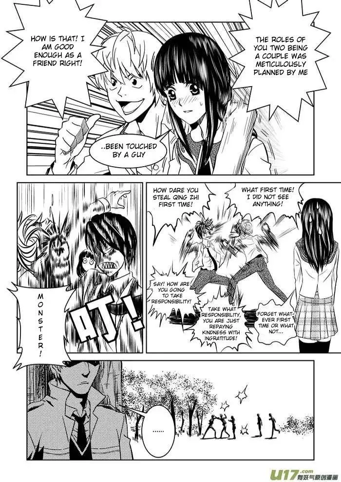 Telencephalon Chapter 1 page 15 - 