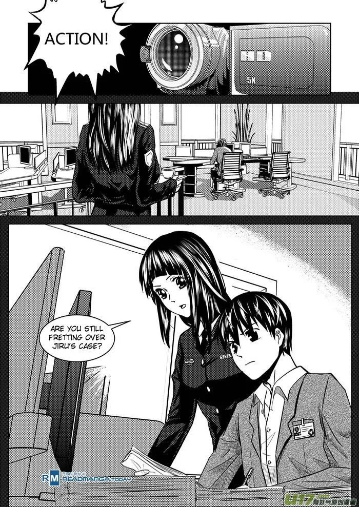 Telencephalon Chapter 1 page 23 - 
