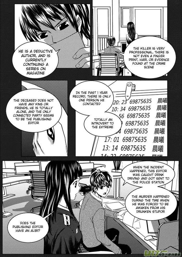 Telencephalon Chapter 1 page 24 - 
