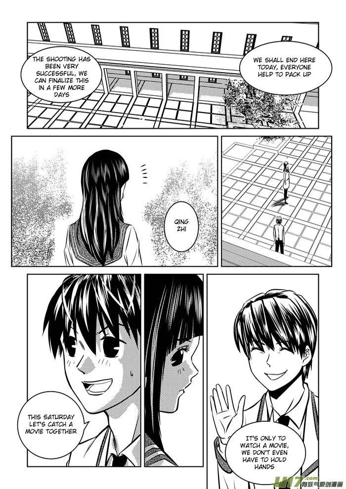 Telencephalon Chapter 1 page 30 - 
