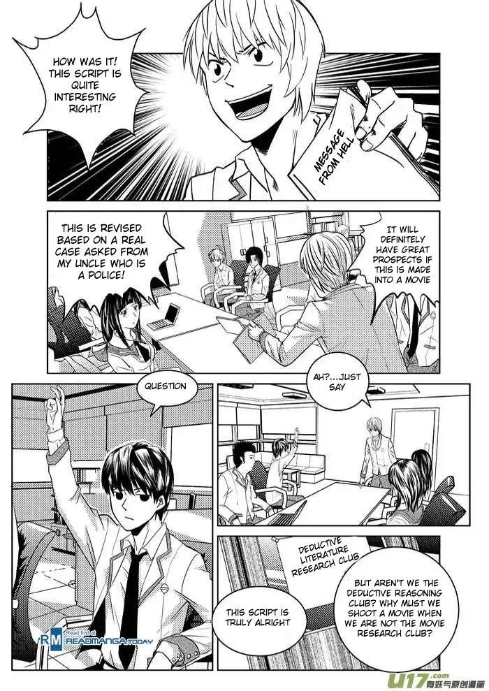 Telencephalon Chapter 1 page 8 - 