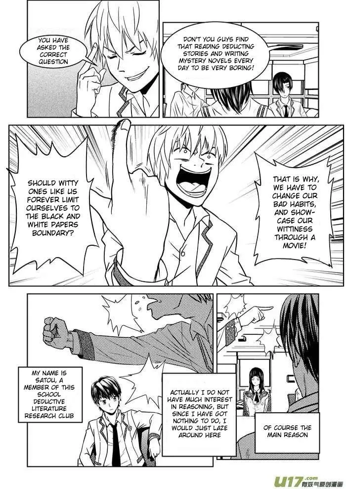 Telencephalon Chapter 1 page 9 - 