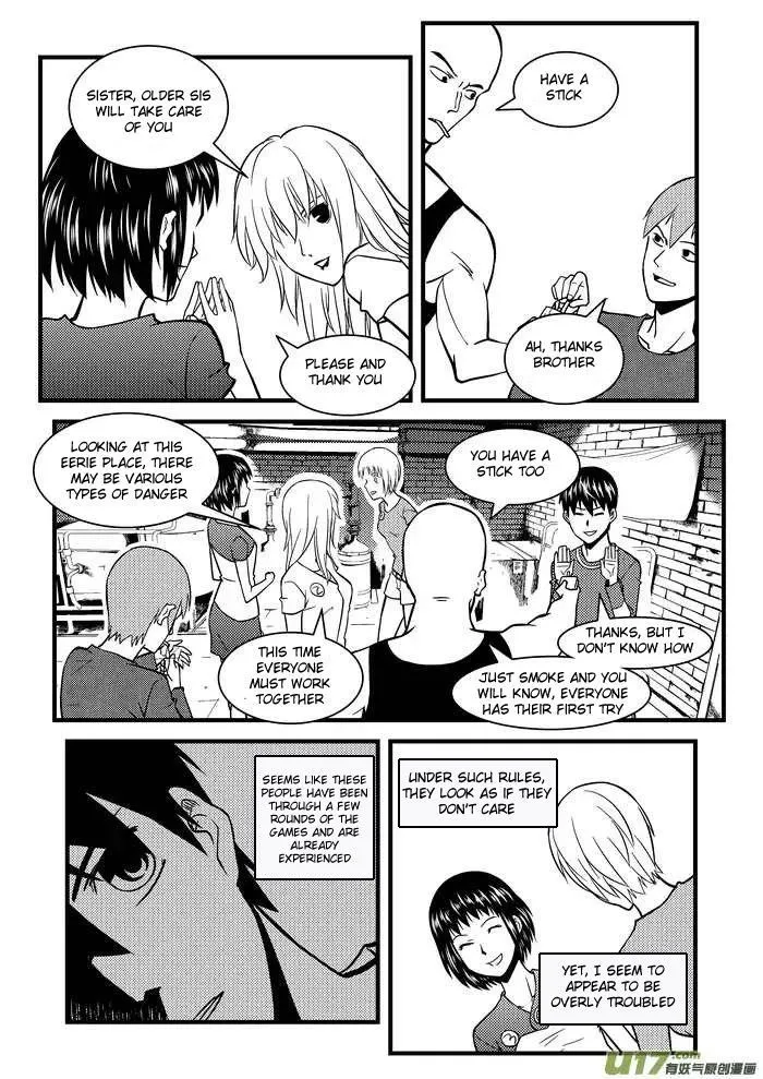 Telencephalon Chapter 10 page 15 - 
