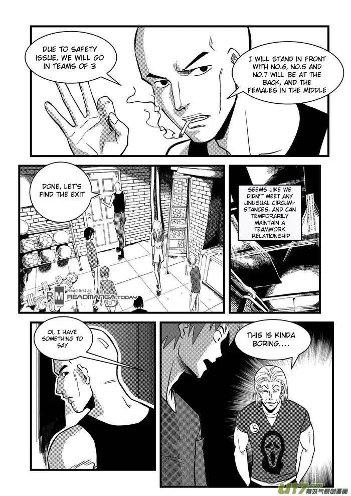 Telencephalon Chapter 10 page 16 - 