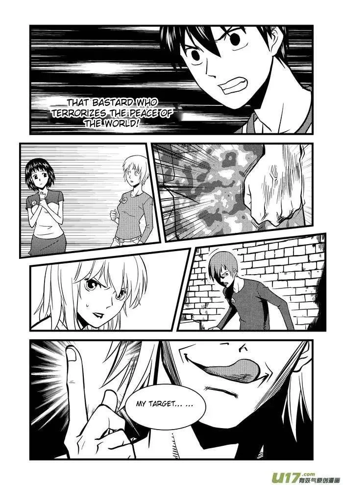 Telencephalon Chapter 10 page 18 - 