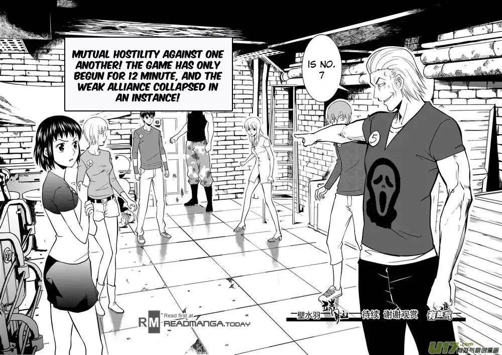 Telencephalon Chapter 10 page 19 - 