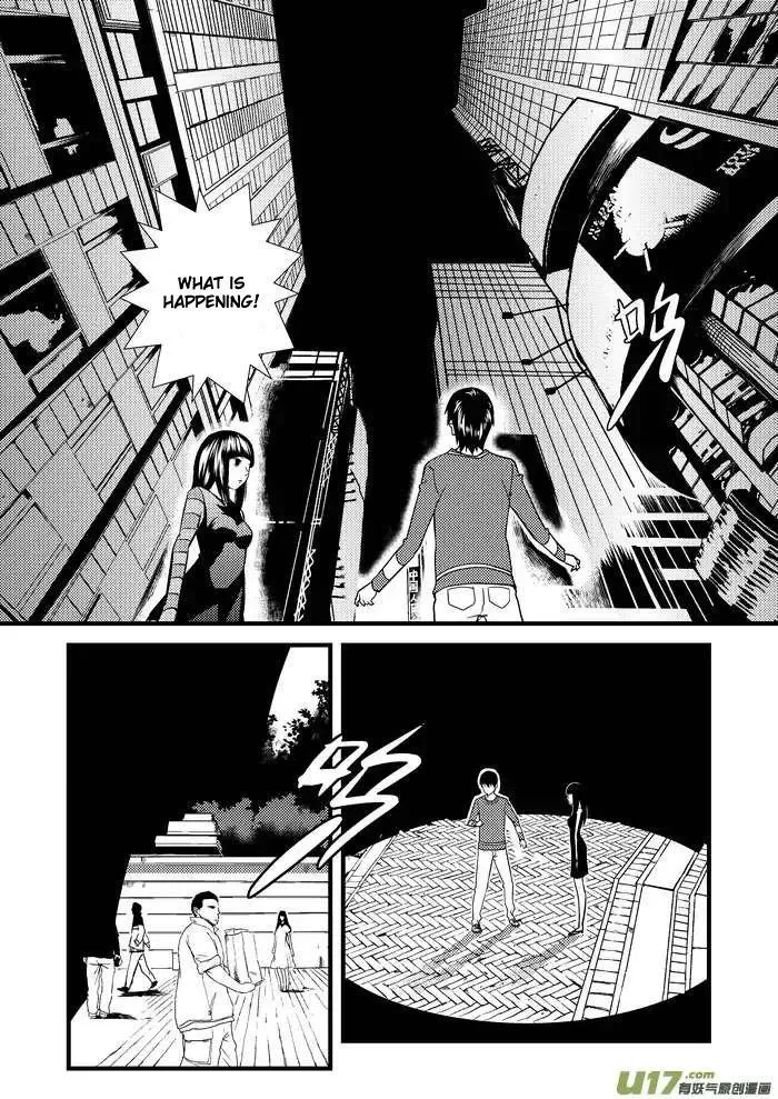Telencephalon Chapter 10 page 6 - 