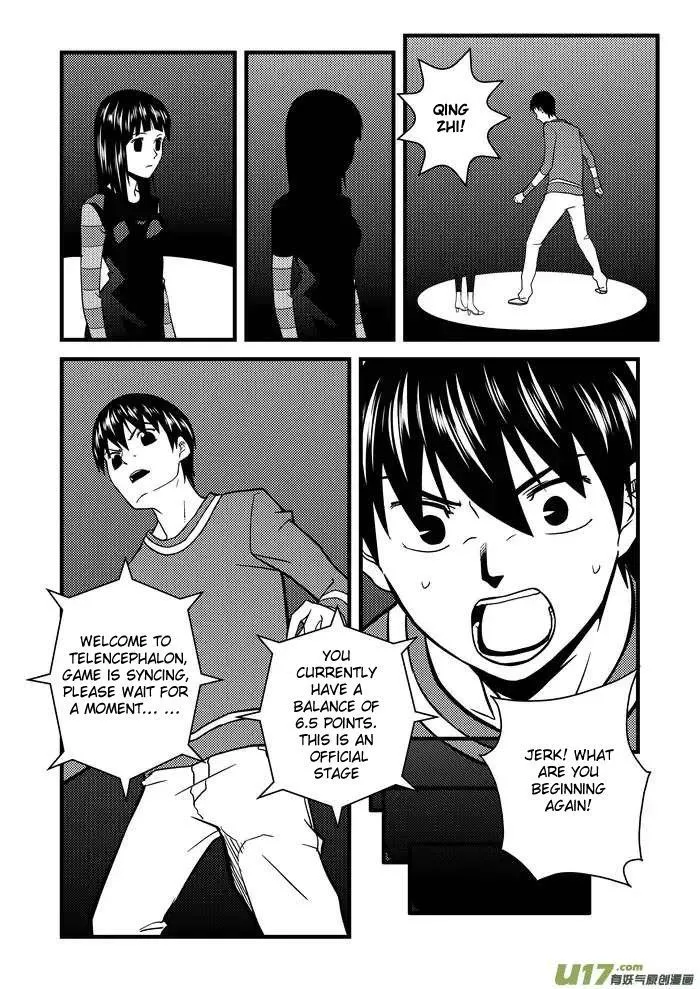 Telencephalon Chapter 10 page 7 - 