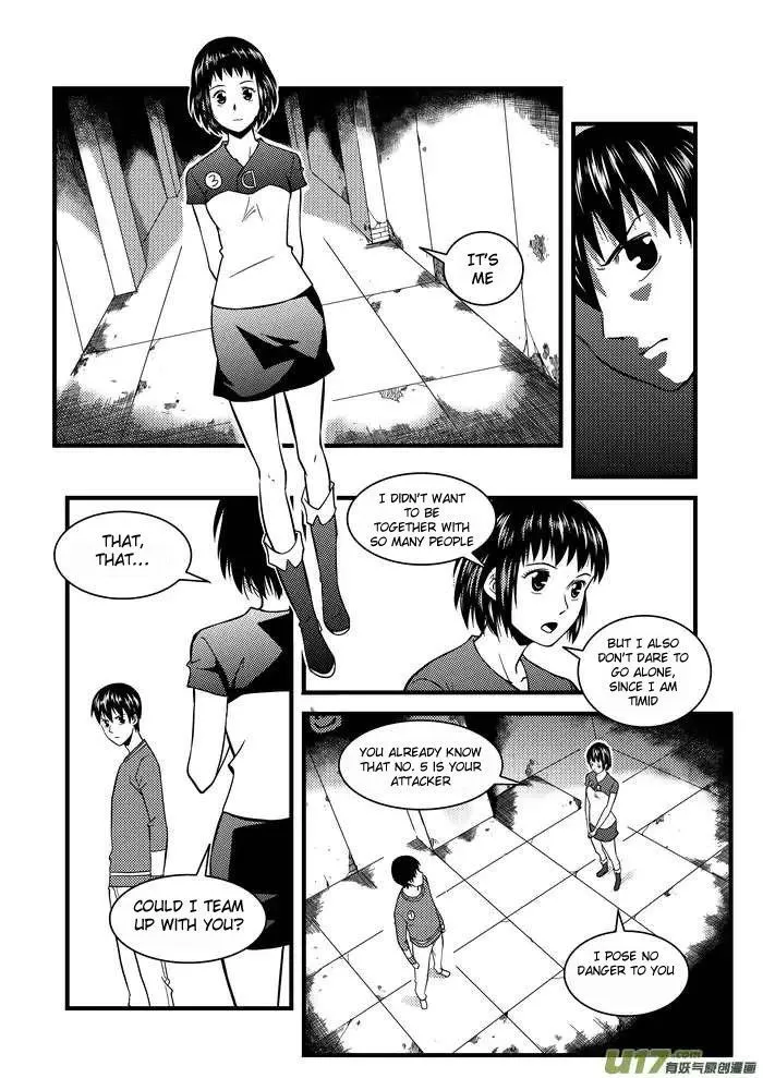 Telencephalon Chapter 11 page 7 - 