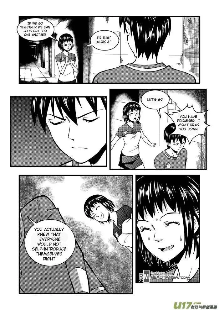 Telencephalon Chapter 11 page 8 - 