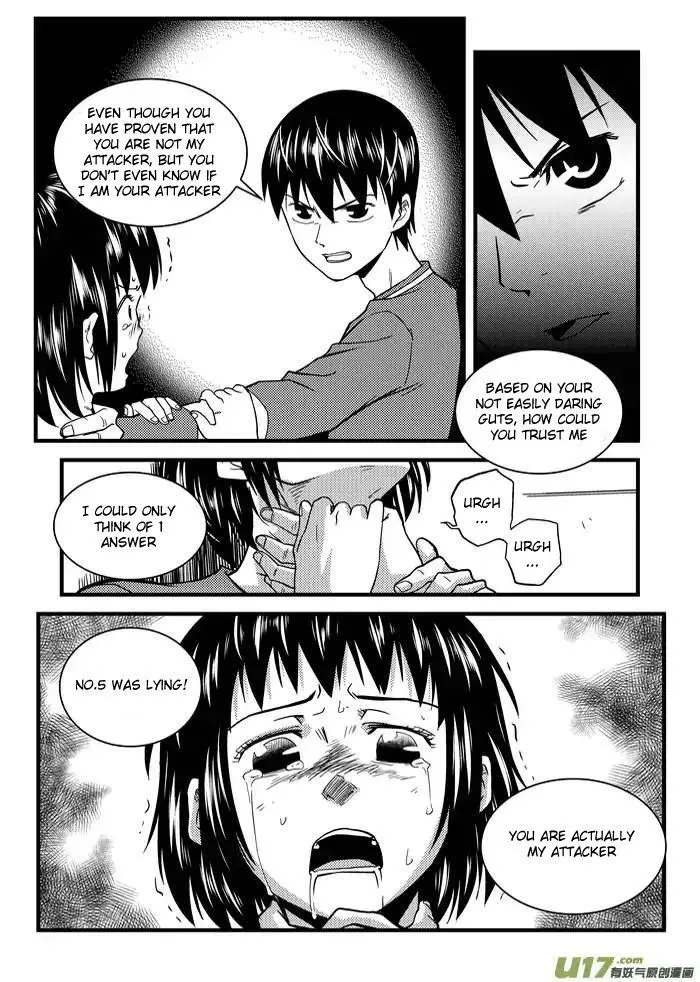 Telencephalon Chapter 12 page 2 - 