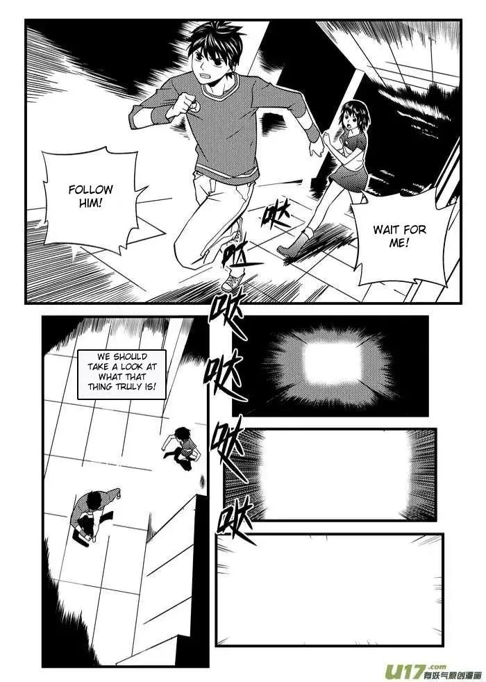Telencephalon Chapter 12 page 11 - 