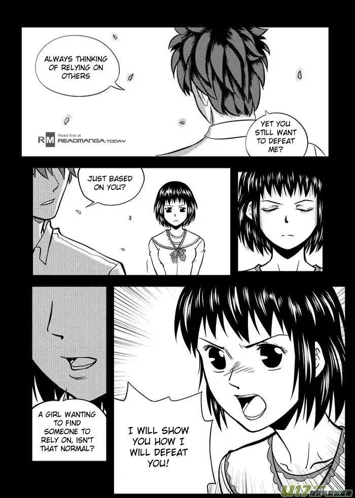 Telencephalon Chapter 12 page 16 - 