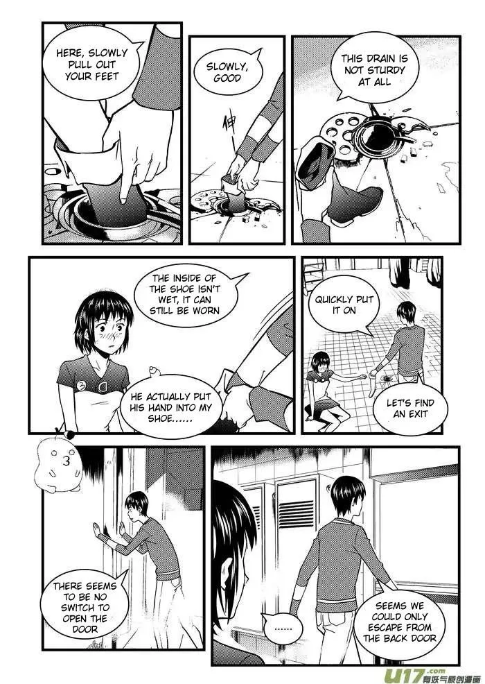 Telencephalon Chapter 13 page 2 - 