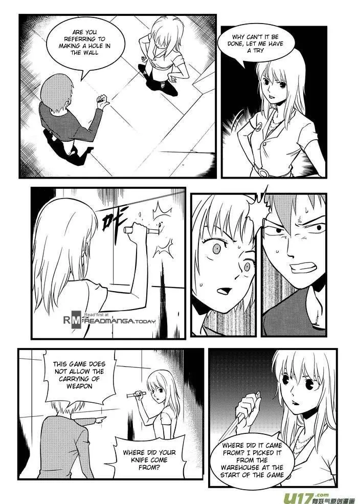 Telencephalon Chapter 13 page 12 - 