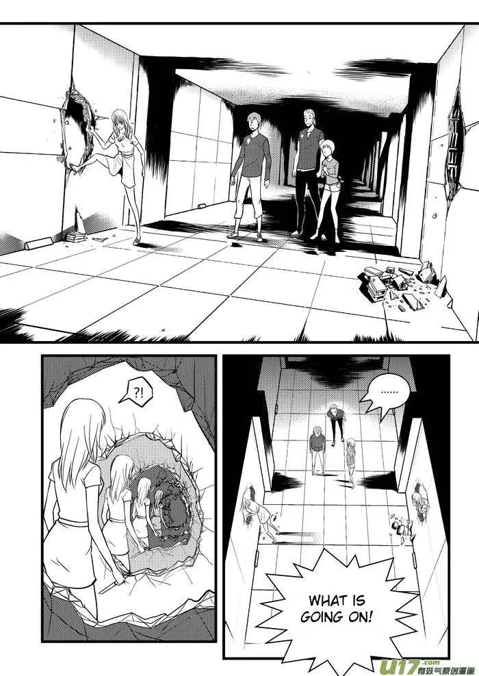 Telencephalon Chapter 13 page 15 - 
