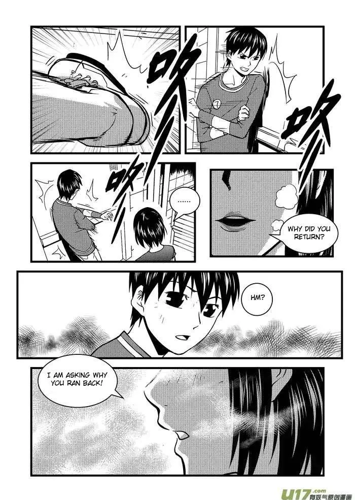 Telencephalon Chapter 13 page 3 - 