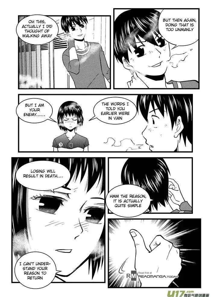 Telencephalon Chapter 13 page 4 - 