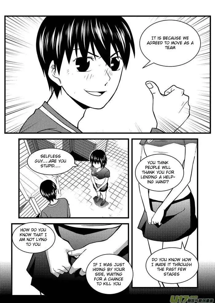 Telencephalon Chapter 13 page 5 - 
