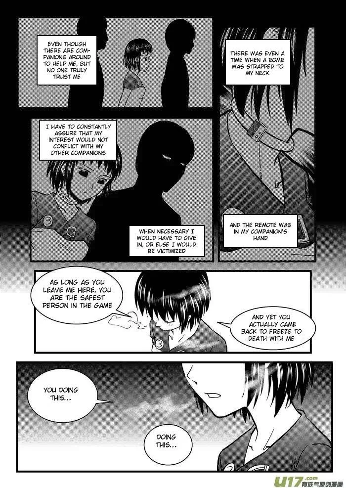 Telencephalon Chapter 13 page 6 - 