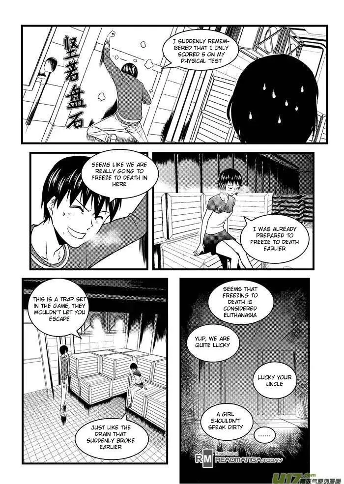 Telencephalon Chapter 13 page 8 - 