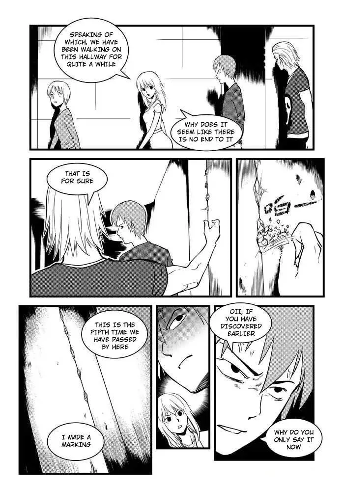Telencephalon Chapter 13 page 10 - 