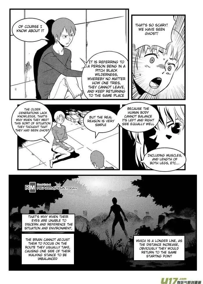 Telencephalon Chapter 14 page 4 - 