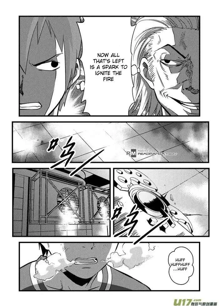 Telencephalon Chapter 14 page 8 - 