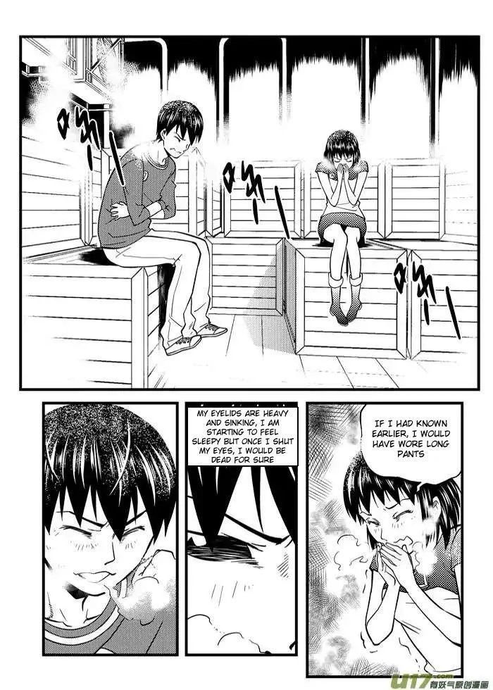 Telencephalon Chapter 14 page 9 - 