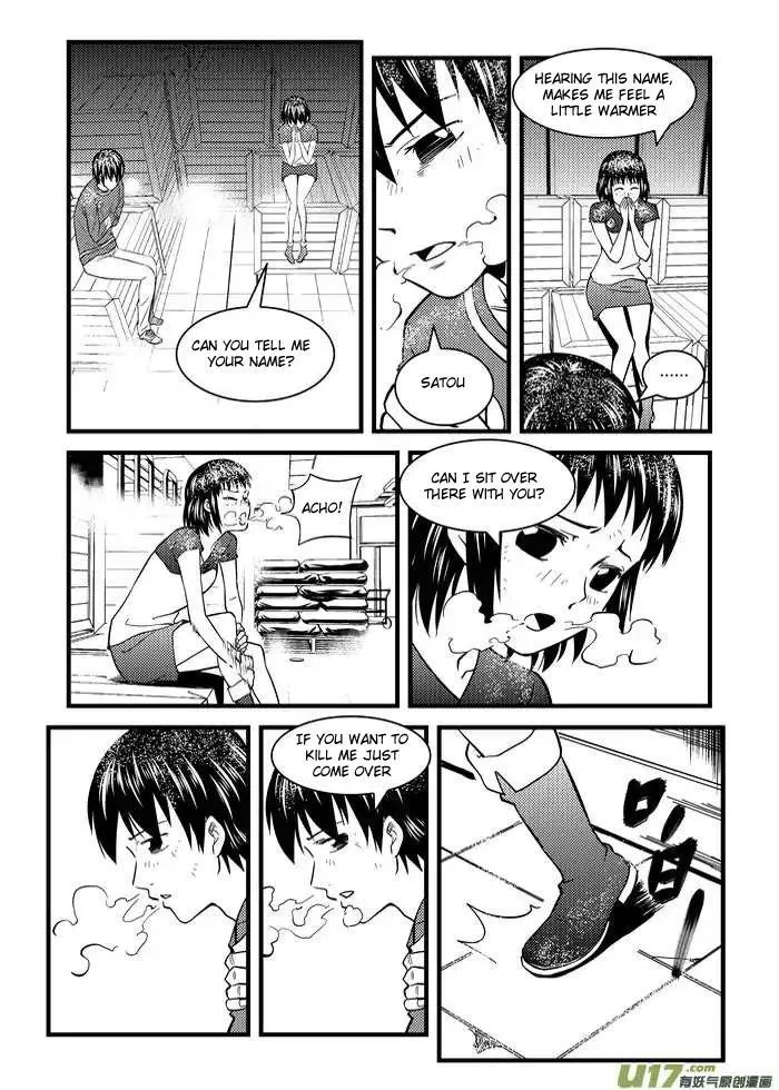 Telencephalon Chapter 14 page 10 - 