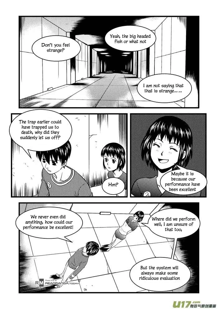 Telencephalon Chapter 15 page 13 - 