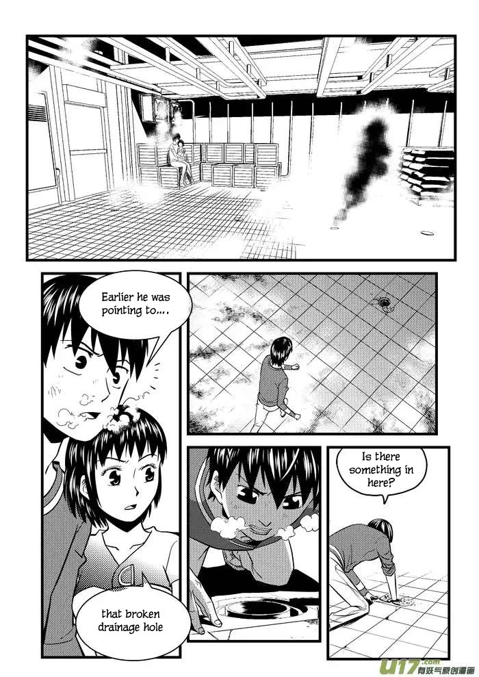 Telencephalon Chapter 15 page 4 - 