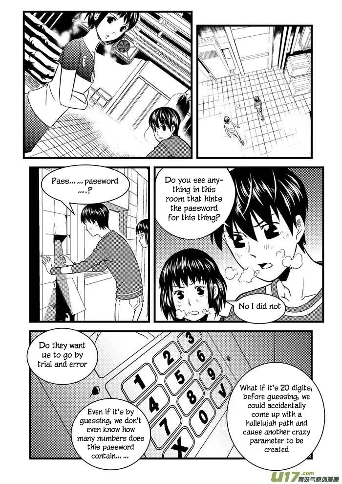 Telencephalon Chapter 15 page 6 - 