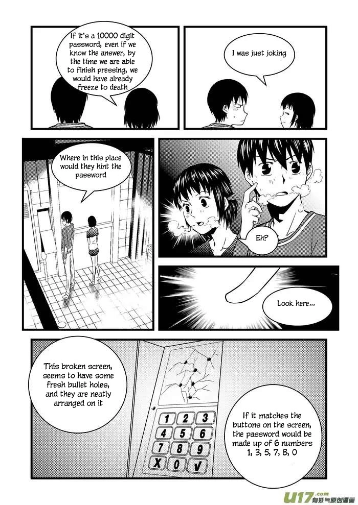 Telencephalon Chapter 15 page 7 - 