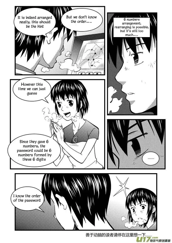 Telencephalon Chapter 15 page 8 - 