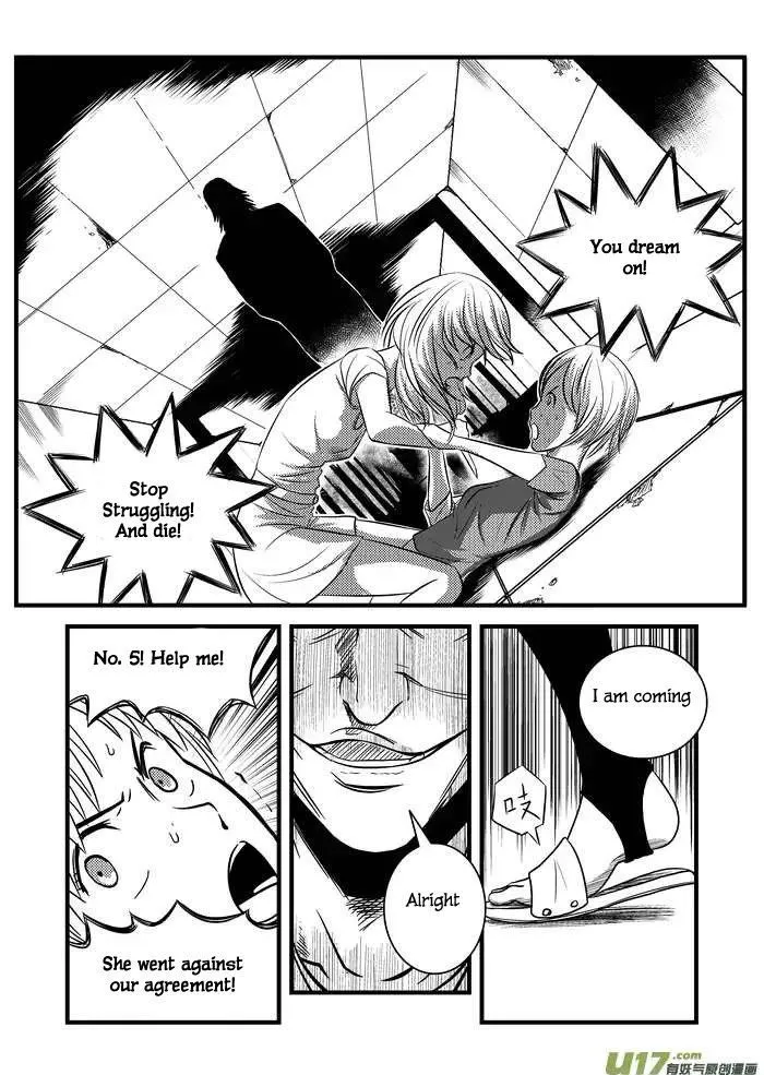 Telencephalon Chapter 16 page 15 - 