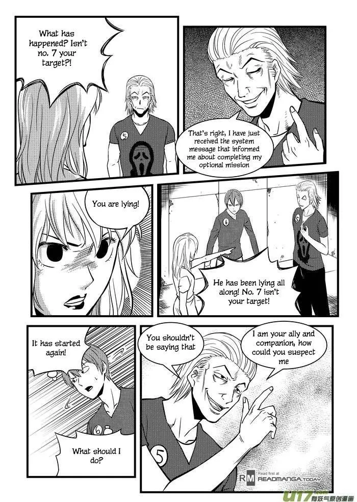 Telencephalon Chapter 16 page 4 - 