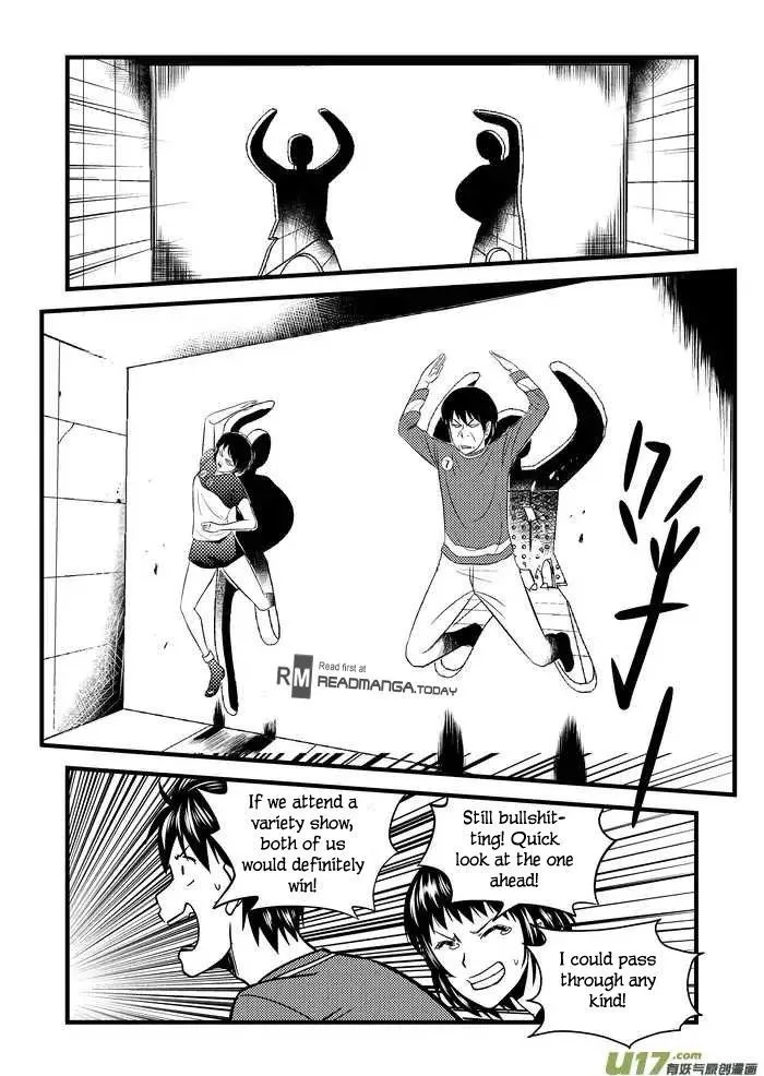 Telencephalon Chapter 17 page 12 - 