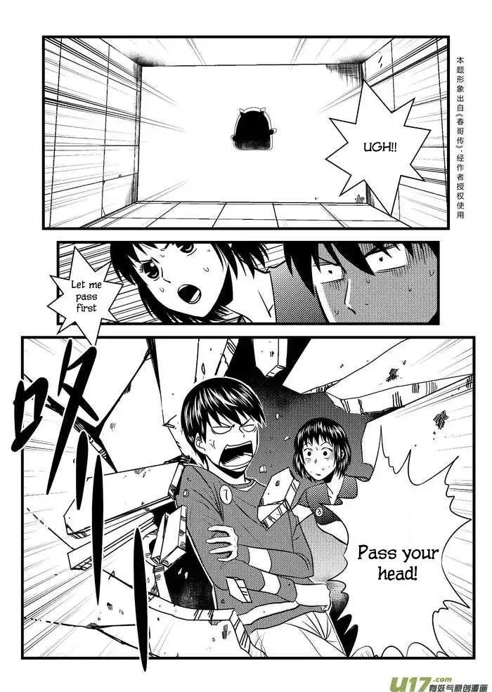 Telencephalon Chapter 17 page 13 - 