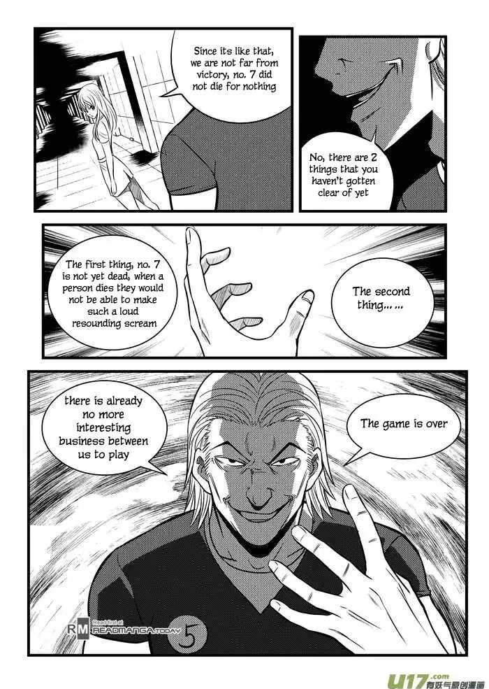Telencephalon Chapter 17 page 4 - 