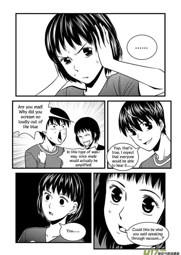 Telencephalon Chapter 17 page 5 - 