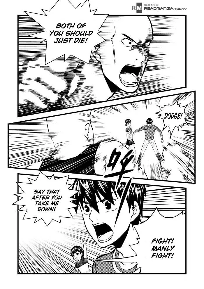 Telencephalon Chapter 18 page 12 - 