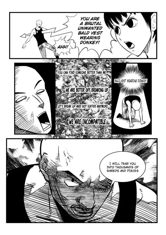 Telencephalon Chapter 18 page 14 - 