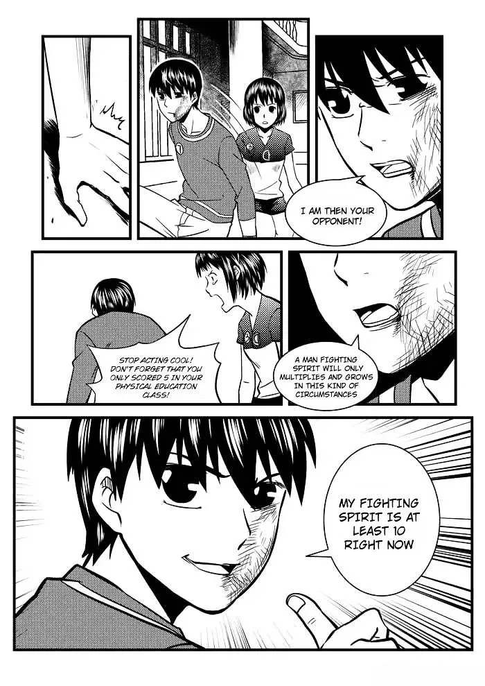 Telencephalon Chapter 18 page 15 - 