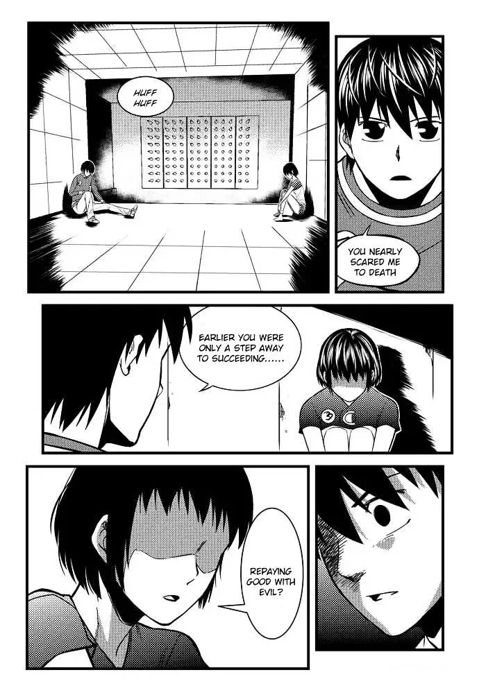 Telencephalon Chapter 18 page 3 - 