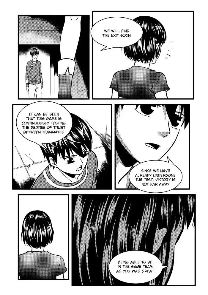 Telencephalon Chapter 18 page 5 - 